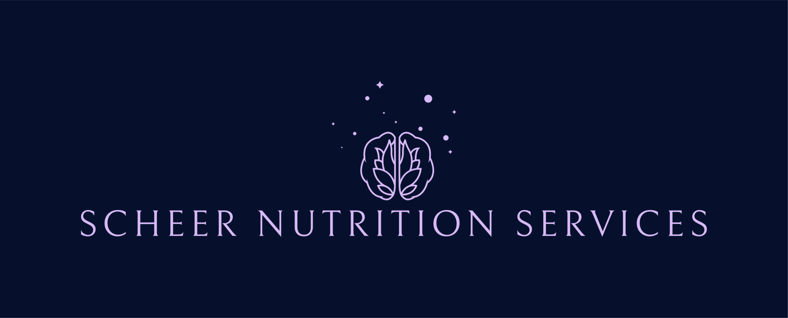 Scheer Nutrition Services
